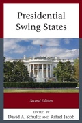 Cover: Presidential Swing States - Lexington Books