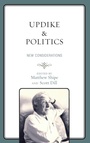 Cover: Updike and Politics - Lexington Books