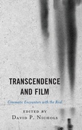 Cover: Transcendence and Film - Lexington Books
