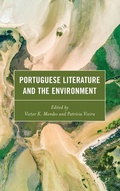 Cover: Portuguese Literature and the Environment - Lexington Books