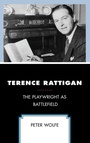 Cover: Terence Rattigan - Lexington Books