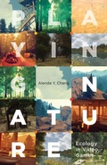 Cover: Playing Nature - University of Minnesota Press