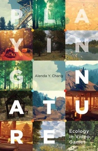 Enlarge image Cover: Playing Nature - University of Minnesota Press