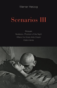 Abbildung von: Scenarios III - University of Minnesota Press