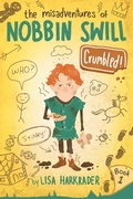 Cover: Crumbled! - Simon + Schuster LLC