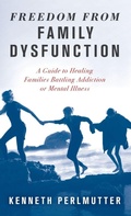 Bild: Freedom from Family Dysfunction - Rowman & Littlefield Publishers