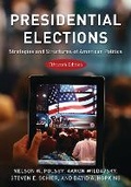 Cover: Presidential Elections - Rowman & Littlefield