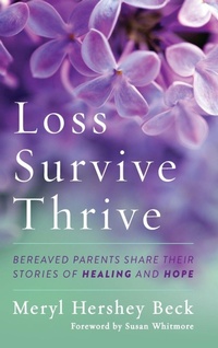 Enlarge image Cover: Loss, Survive, Thrive - Rowman & Littlefield Publishers