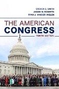 Cover: The American Congress - Rowman & Littlefield