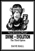 Cover: Divine~Evolution - BOOKBABY