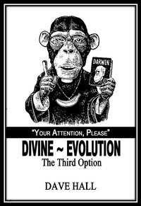 Enlarge image Cover: Divine~Evolution - BOOKBABY
