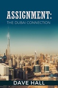 Cover: Assignment - BOOKBABY