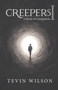 Cover: Creepers 1 - BOOKBABY