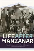 Cover: Life After Manzanar - Heyday