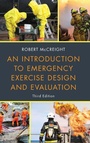 Cover: An Introduction to Emergency Exercise Design and Evaluation - Bernan Press