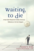 Cover: Waiting to Die - Wheatmark