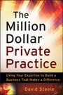 Cover: The Million Dollar Private Practice - Wiley