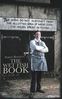 Enlarge image Cover: The Wet Fish Book - Austin Macauley Publishers