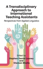 Cover: A Transdisciplinary Approach to International Teaching Assistants - Multilingual Matters