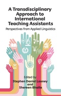 Cover: A Transdisciplinary Approach to International Teaching Assistants - Multilingual Matters