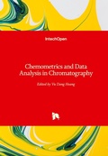 Bild: Chemometrics and Data Analysis in Chromatography - IntechOpen