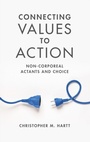 Cover: Connecting Values to Action - Emerald Publishing Limited