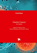 Cover: Gastric Cancer - IntechOpen