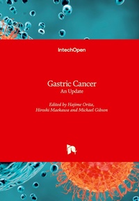 Enlarge image Cover: Gastric Cancer - IntechOpen