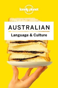 Abbildung von: Lonely Planet Australian Language & Culture - Lonely Planet Global Limited