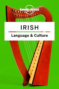 Abbildung von: Lonely Planet Irish Language & Culture - Lonely Planet Global Limited