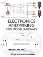 Cover: Electronics and Wiring for Model Railways - The Crowood Press Ltd