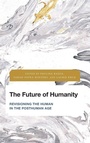 Cover: The Future of Humanity - Rowman & Littlefield International