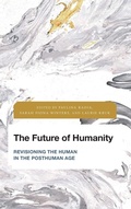 Cover: The Future of Humanity - Rowman & Littlefield International