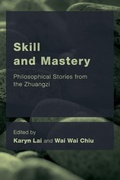 Cover: Skill and Mastery - Rowman & Littlefield International