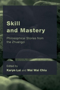 Enlarge image Cover: Skill and Mastery - Rowman & Littlefield International