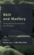 Cover: Skill and Mastery - Rowman & Littlefield International