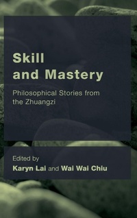 Enlarge image Cover: Skill and Mastery - Rowman & Littlefield International