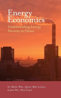 Enlarge image Cover: Energy Economics - Emerald Publishing Limited