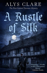 Abbildung von: A Rustle of Silk - Black Thorn