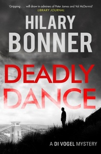 Abbildung von: Deadly Dance - Black Thorn