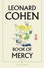 Cover: Book of Mercy - Canongate Canons