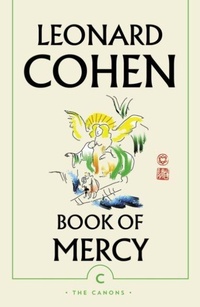 Enlarge image Cover: Book of Mercy - Canongate Canons