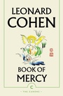 Cover: Book of Mercy - Canongate Canons