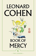 Cover: Book of Mercy - Canongate Canons