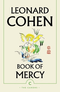 Enlarge image Cover: Book of Mercy - Canongate Canons