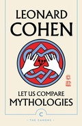 Cover: Let Us Compare Mythologies - Canongate Canons
