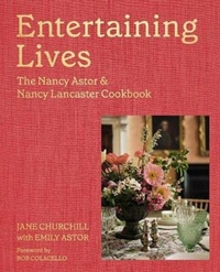 Enlarge image Cover: Entertaining Lives - Clearview