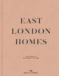 Cover: East London Homes - Hoxton Mini Press