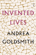 Cover: Invented Lives - Scribe Publications Pty Ltd
