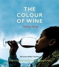 Cover: The Colour of Wine - Bookstorm